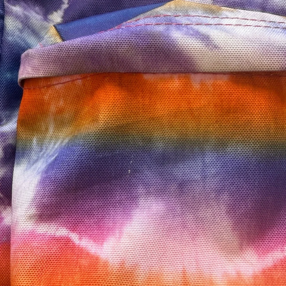 🔥Jansport Superbreak Tie Dye Backpack - Picture 3 of 8